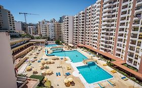 A Minha Casa Na Praia Da Rocha